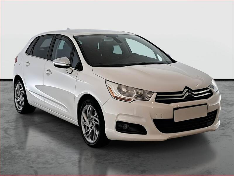 Citro�n C4