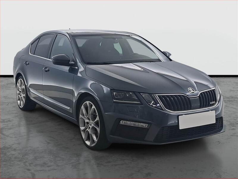 �koda Octavia