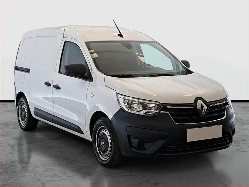 Renault Express