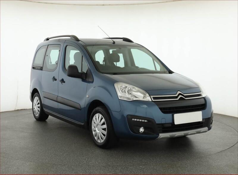 Citro�n Berlingo