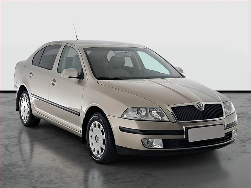 �koda Octavia
