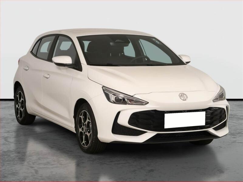 MG MG3