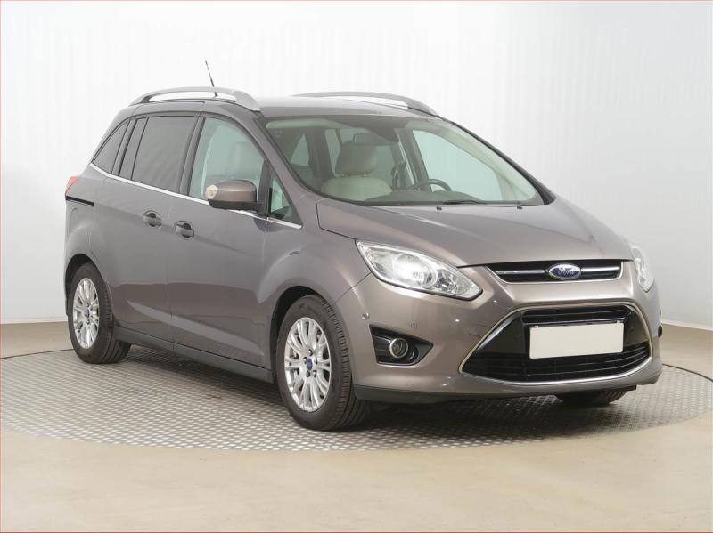 Ford Grand C-MAX