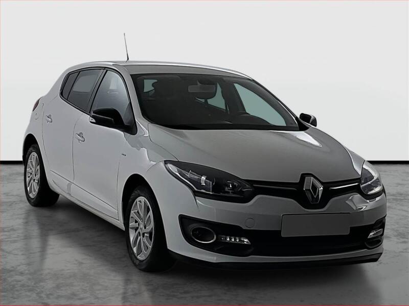 Renault M�gane