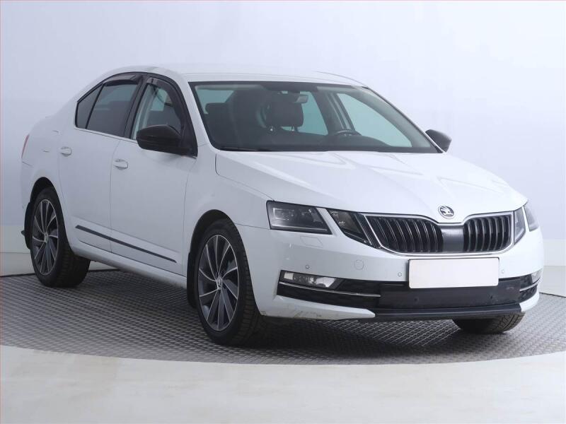 �koda Octavia