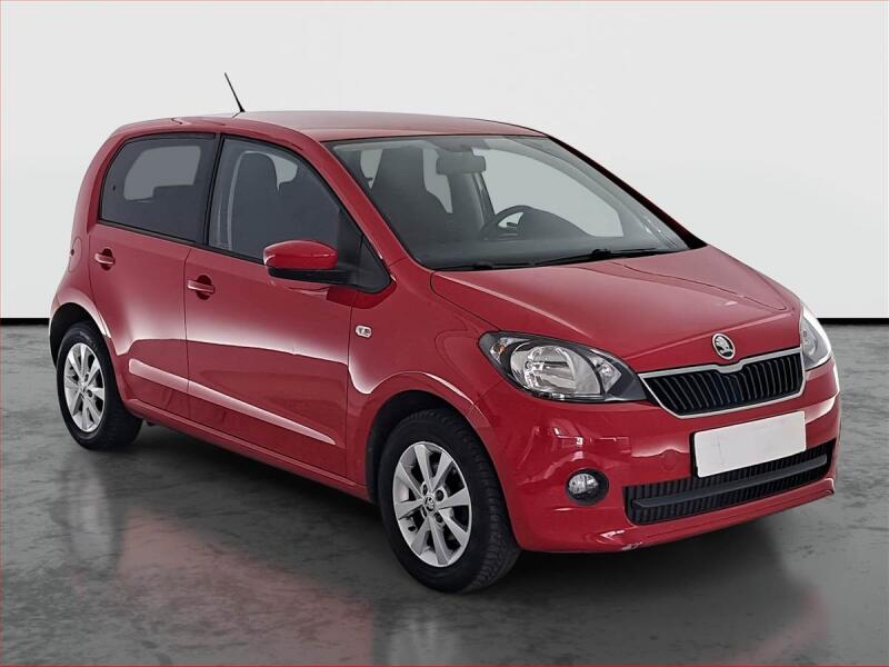 �koda Citigo