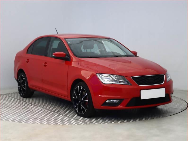 Seat Toledo