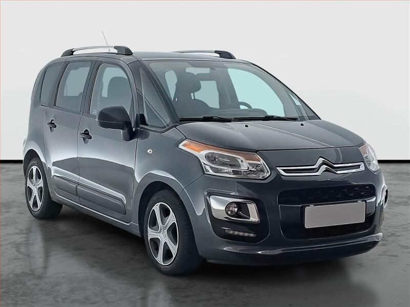 Citro�n C3 Picasso