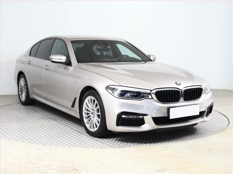 BMW Rad 5
