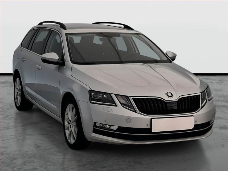 �koda Octavia