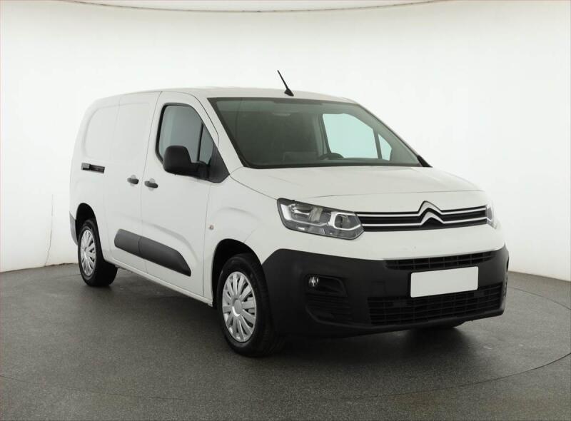 Citro�n Berlingo