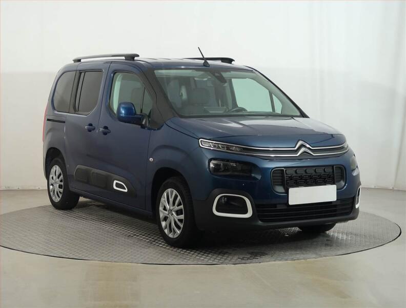 Citro�n Berlingo