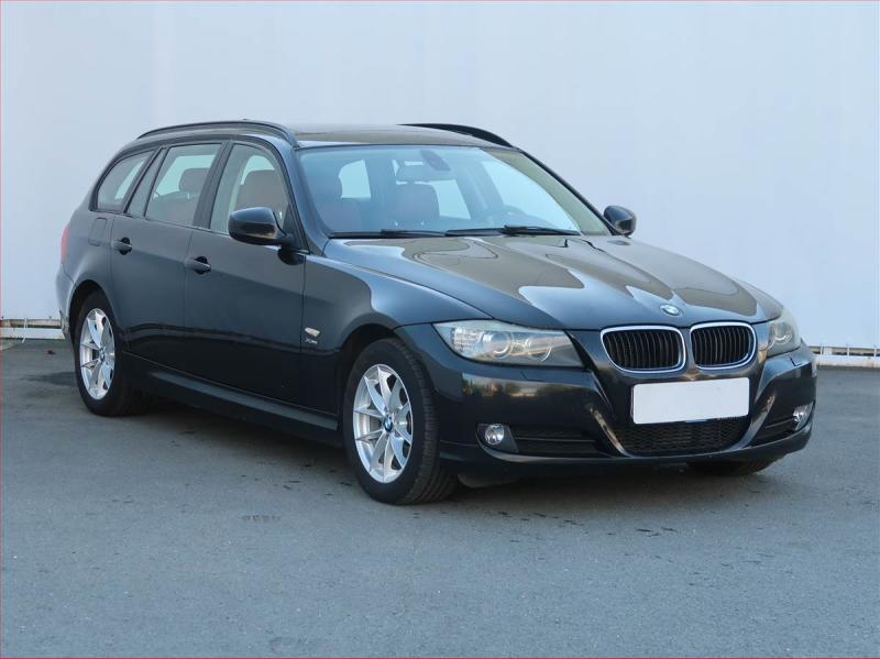 BMW 3er Reihe
