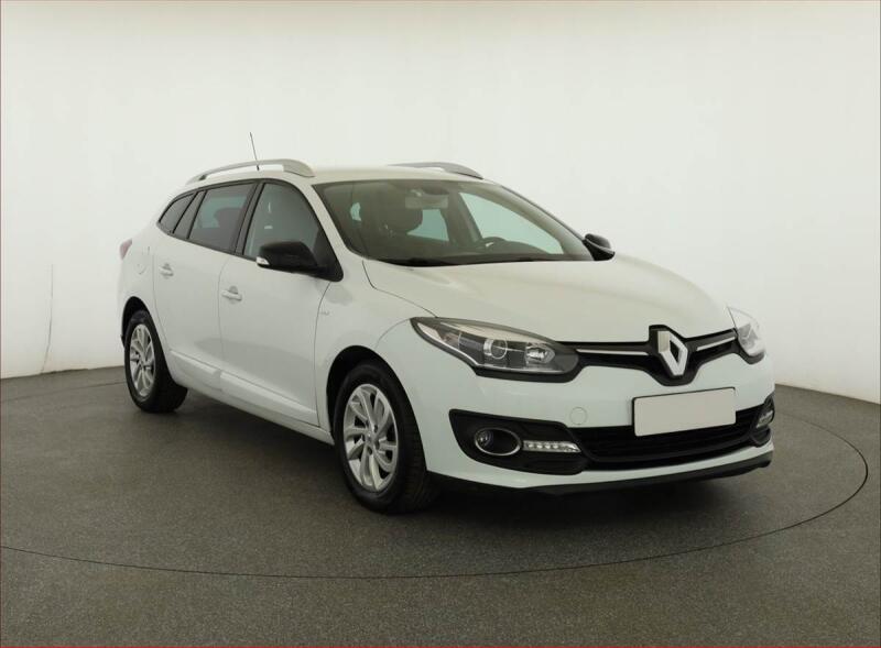 Renault M�gane