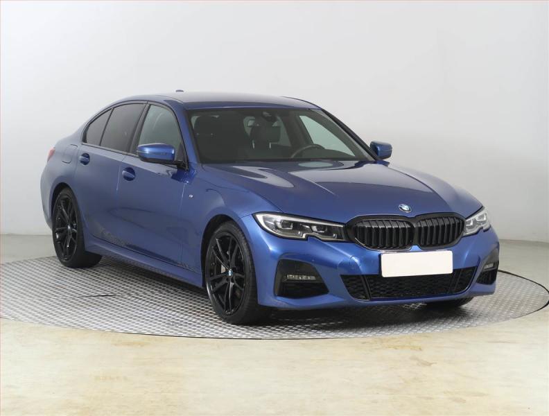 BMW 3er Reihe