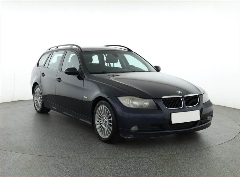 BMW 3er Reihe