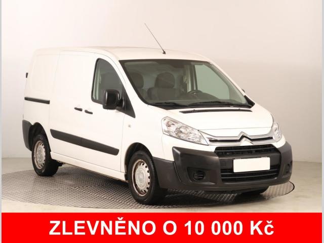 Citroën Jumpy 1.6 HDi