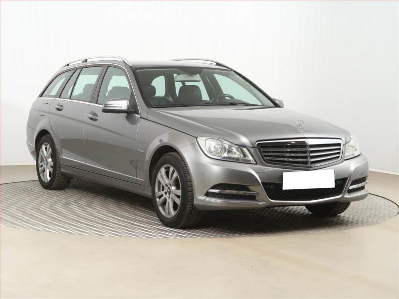 Mercedes-Benz Klasse C