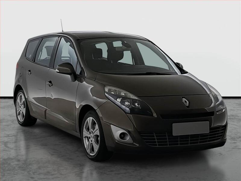 Renault Sc�nic
