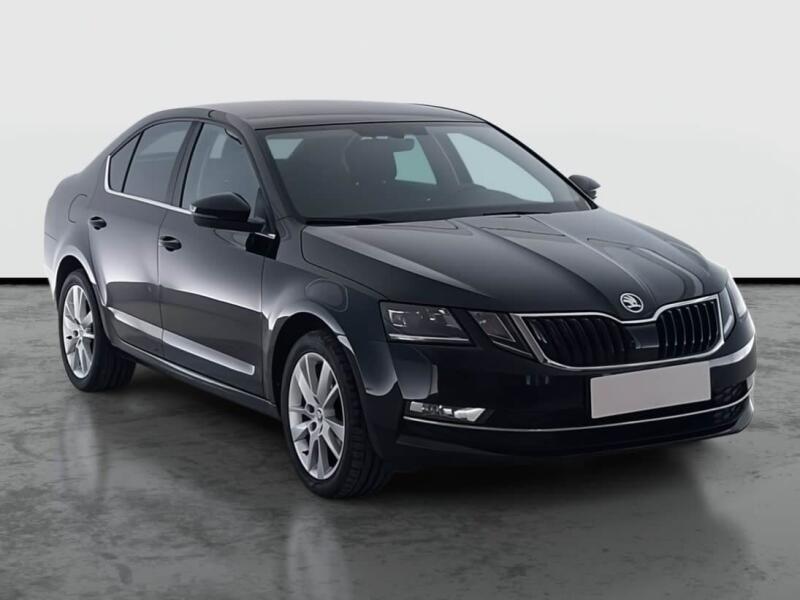 �koda Octavia