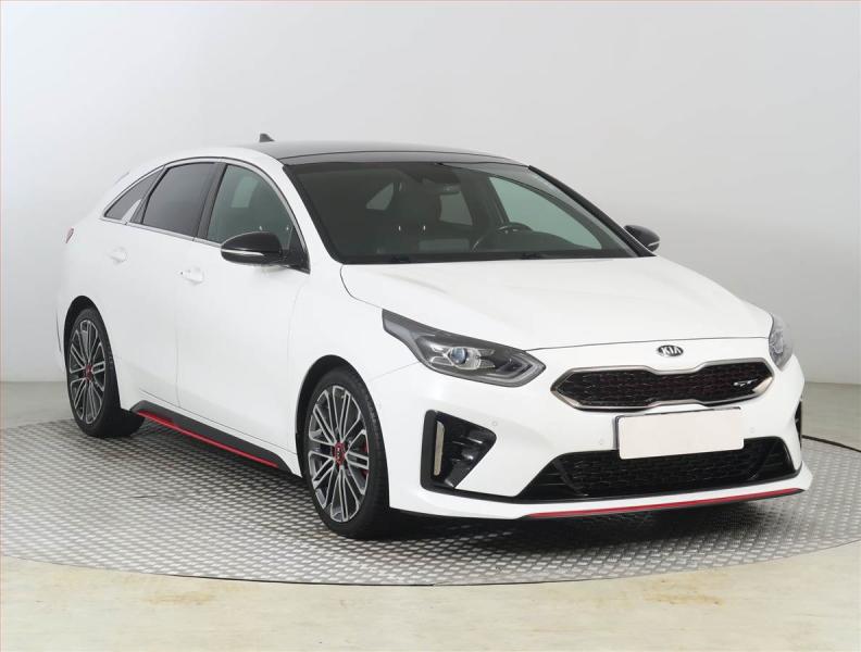 Kia Pro_Ceed