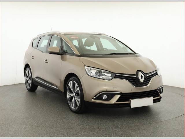 Renault Grand Scnic