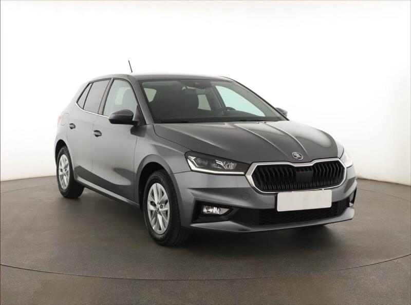�koda Fabia