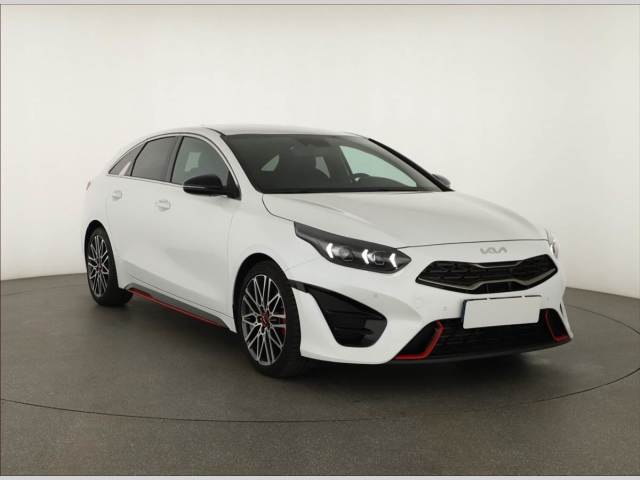 Kia Pro-Ceed