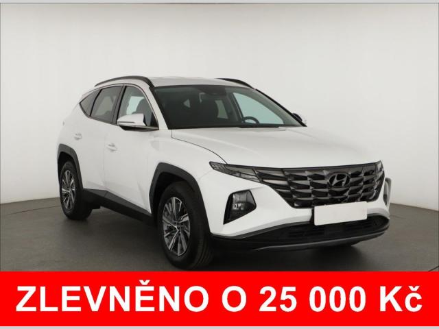 Hyundai Tucson 1.6 T-GDI, Smart, FullLed