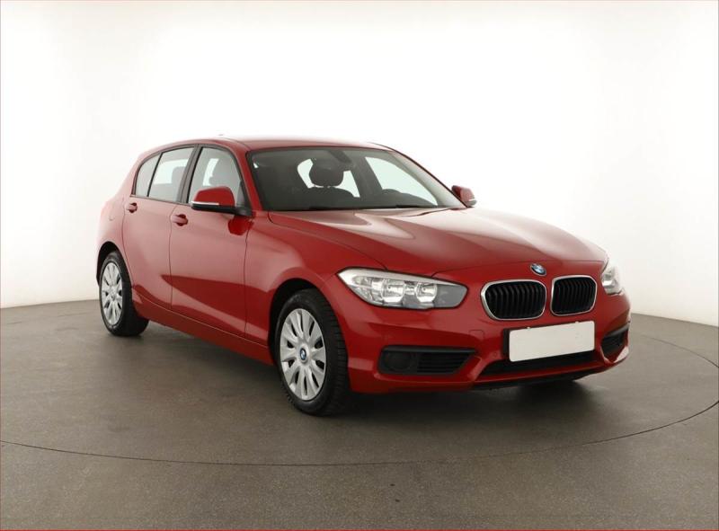 BMW 1er Reihe