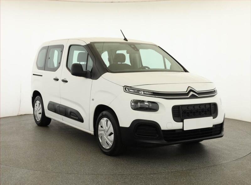 Citro�n Berlingo