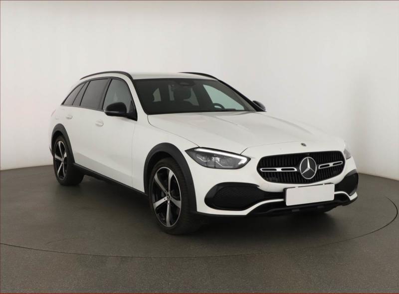 Mercedes-Benz Klasse C