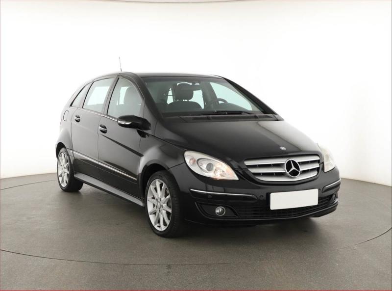 Mercedes-Benz Triedy B