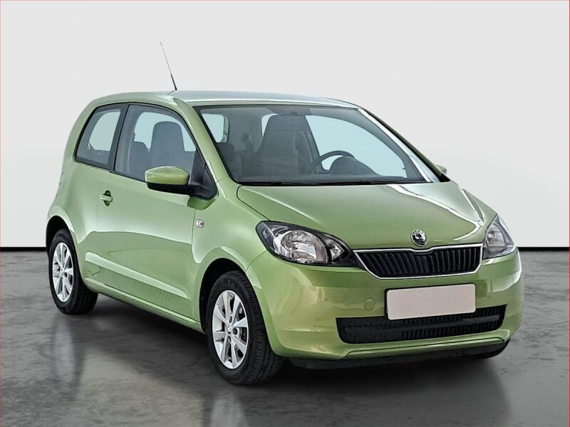 �koda Citigo
