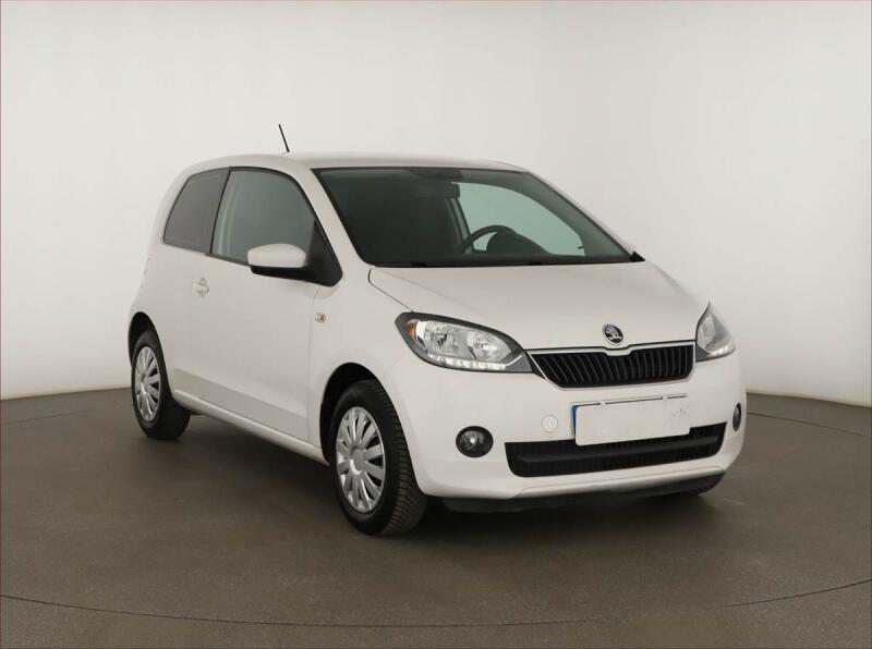 �koda Citigo