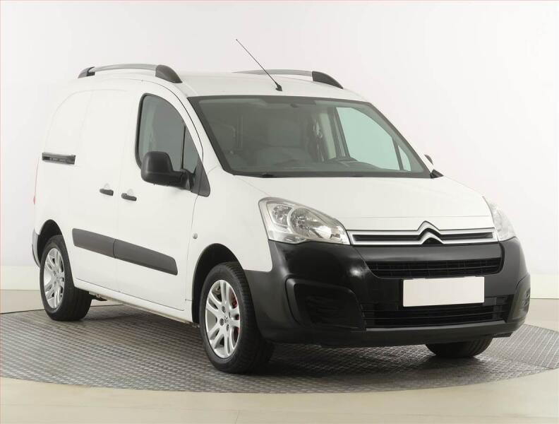 Citro�n Berlingo