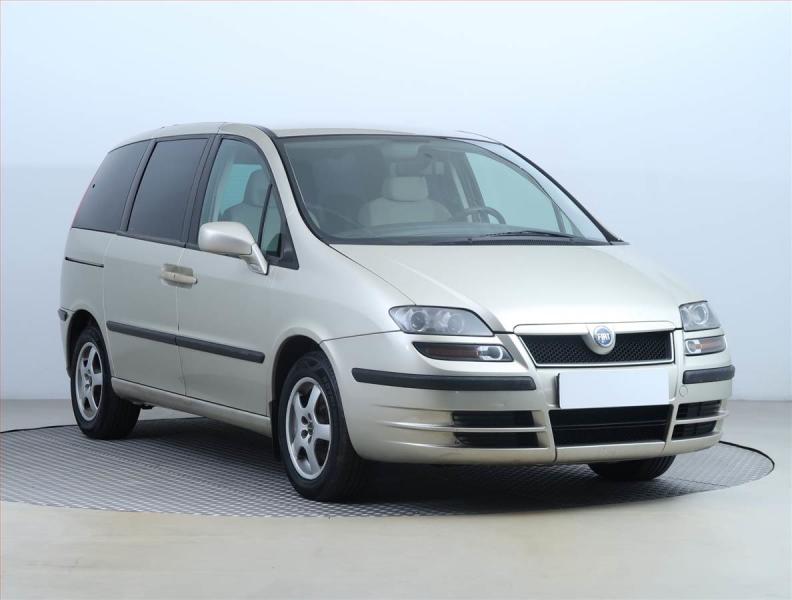 Fiat Ulysse