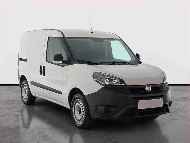 Fiat Dobl�