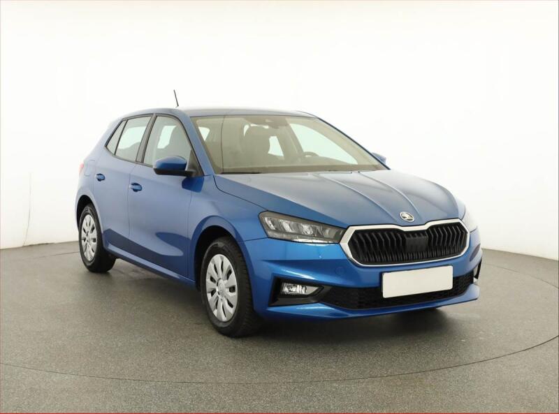�koda Fabia