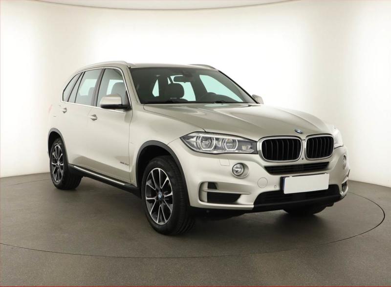 BMW 1er Reihe