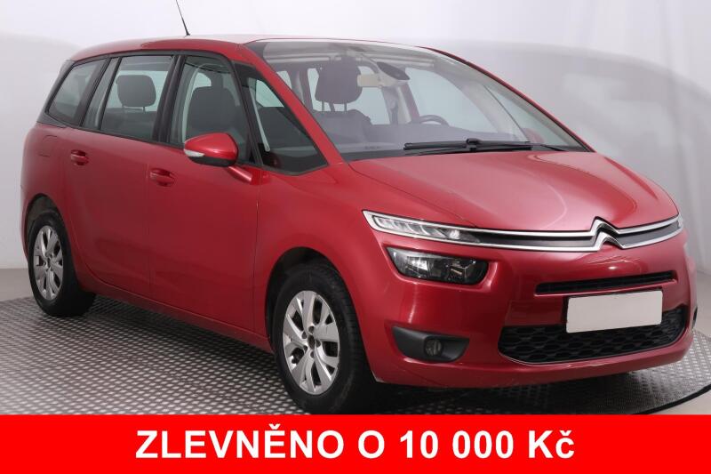 Citro�n C4 Picasso