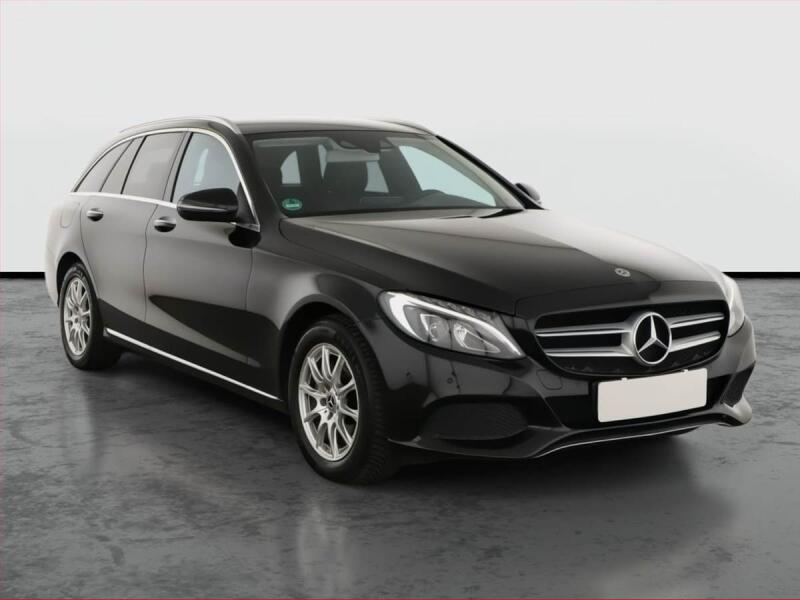Mercedes-Benz Klasse C