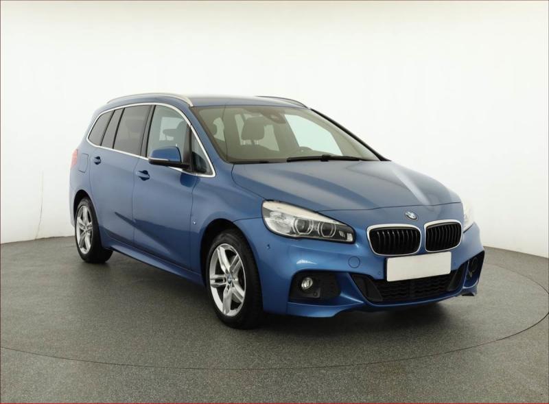 BMW 2er Reihe