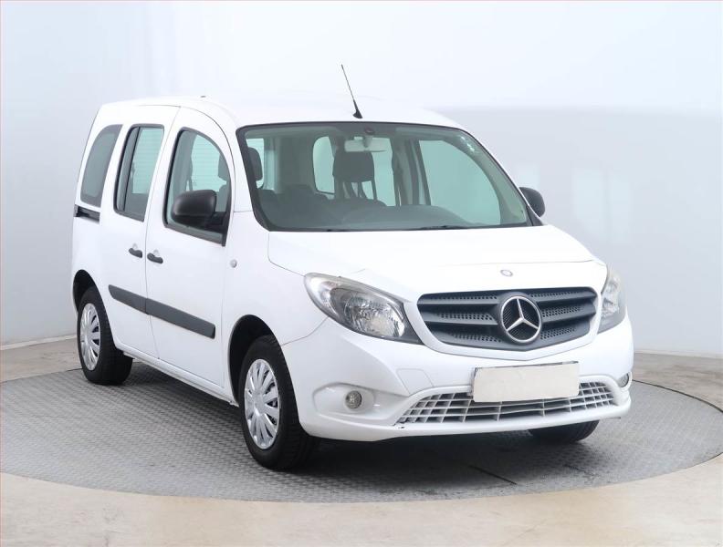 Mercedes-Benz Citan