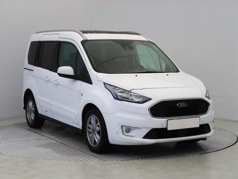 Ford Tourneo Connect