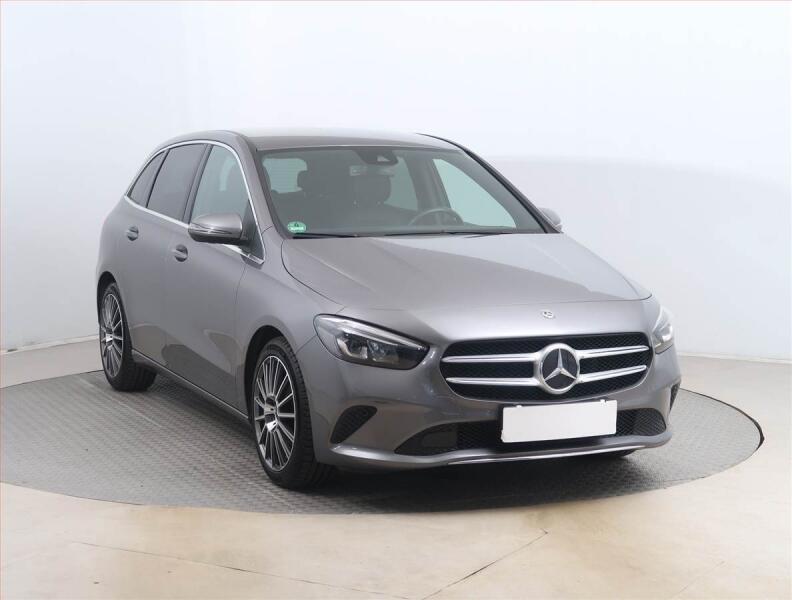 Mercedes-Benz Serii B
