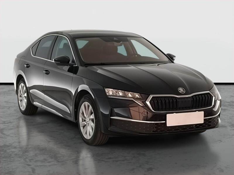 �koda Octavia