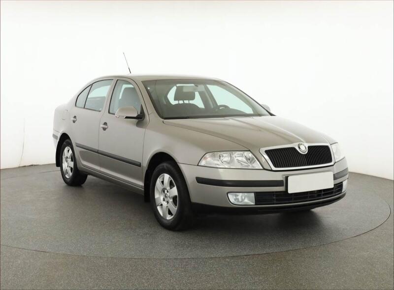 �koda Octavia
