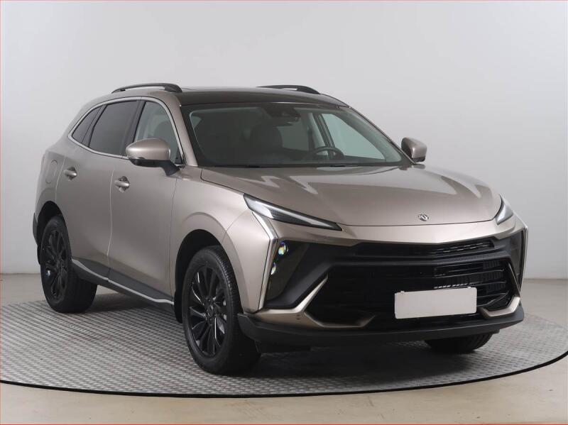 Dongfeng T5 EVO