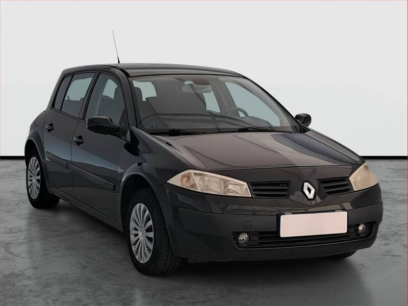 Renault M�gane